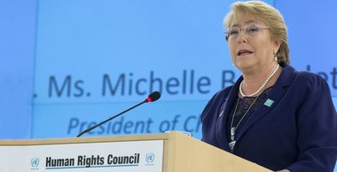 China ar fi comis crime împotriva umanităţii în Xinjiang, în principal împotriva minorităţii uigure - raport ONU