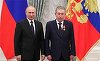 Preşedintele gigantului petrolier rus Lukoil, Ravil Maganov, a murit după ce a căzut de la fereastra spitalului - presa rusă