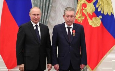 Preşedintele gigantului petrolier rus Lukoil, Ravil Maganov, a murit după ce a căzut de la fereastra spitalului - presa rusă