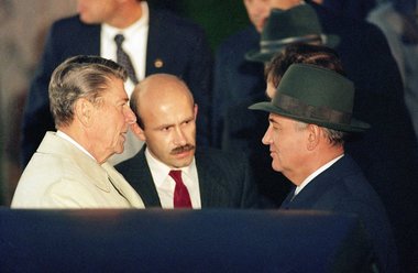 Gorbaciov a fost şocat şi tulburat de războiul din Ucraina în ultimele luni de viaţă, declară translatorul fostului lider sovietic