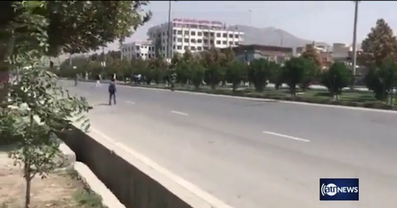 Doi morţi şi unsprezece răniţi în urma unui atentat sinucigaş în apropierea ambasadei Rusiei la Kabul
