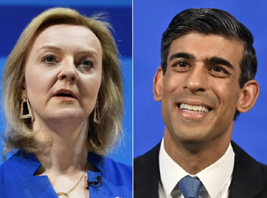 UPDATE - Liz Truss, noul lider al Partidului Conservator britanic, ea urmând să fie nominalizată marţi pentru postul de prim-ministru