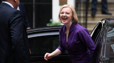 Kremlinul ”nu se aşteaptă la schimbări în mai bine” de la Liz Truss
