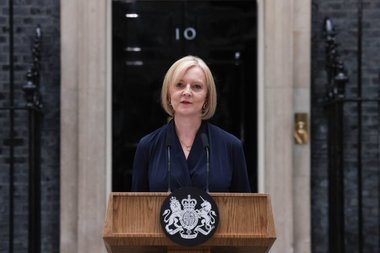UPDATE: Guvernul Truss: James Cleverly, noul ministru de Externe; Therese Coffey, ministrul Sănătăţii şi vicepremier / Ben Wallace rămâne ministru al Apărării