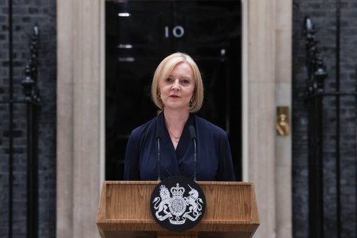 UPDATE: Guvernul Truss: James Cleverly, noul ministru de Externe; Therese Coffey, ministrul Sănătăţii şi vicepremier / Ben Wallace rămâne ministru al Apărării