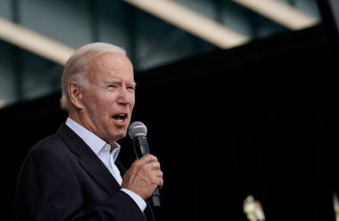 Biden respinge cererea Kievului de a declara Rusia ”stat terorist”