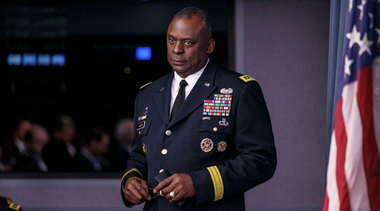 Lloyd Austin anunţă, înaintea reuniunii Grupului de Contact, la Ramstein, un nou ajutor militar Ucrainei, în valoare de 675 de milioane de dolari