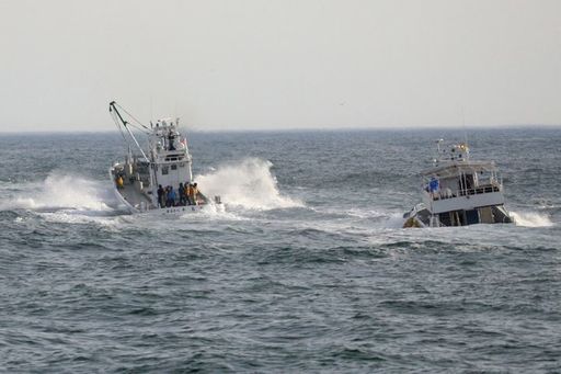 Brazilia: 11 persoane au murit şi ale opt au fost date dispărute după un naufragiu la Belem