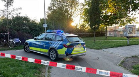 Doi răniţi într-un atac cu cuţitul în Bavaria. Atacatorul, care a strigat ”Allah akbar”, ucis prin împuşcare de poliţie