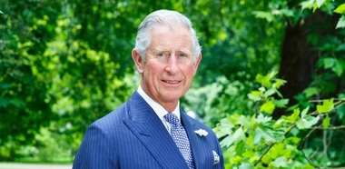 Regele Charles III, noul monarh