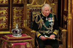 Charles al III-lea urmează să fie proclamat rege sâmbătă, anunţă Palatul Buckingham, după ce se adresează naţiunii vineri seara