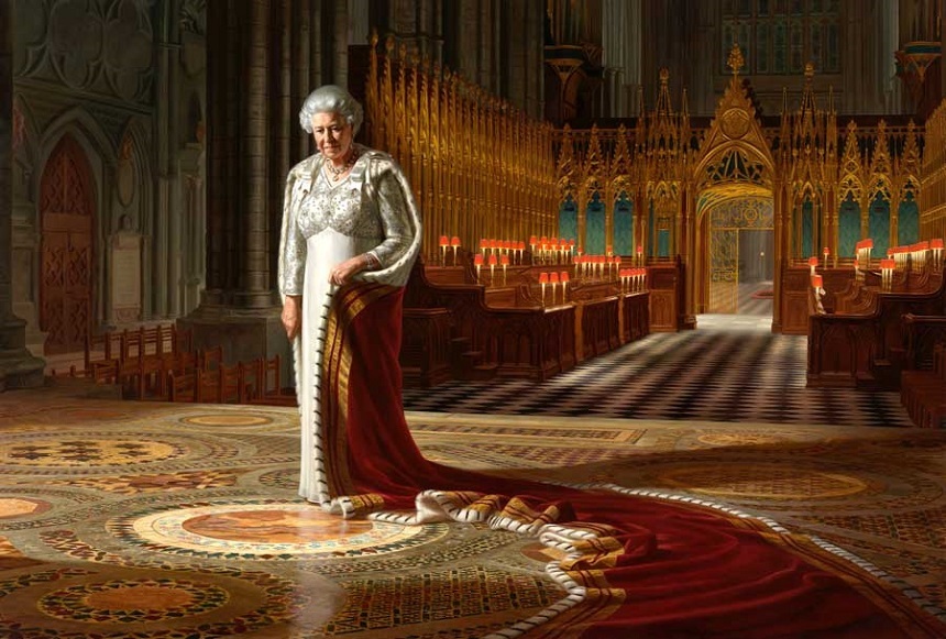 Regina Elizabeth II: Planurile pentru funeraliile de stat ale celui mai longeviv monarh britanic - FOTO