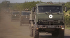 Armata rusă trimite vehicule blindate şi tunuri ca întăriri în regiunea Harkov, în urma unei contra-ofensive ucrainene. Lupte ”crâncene” la Balaklia, un oraş recucerit de ucraineni, şi la Şevcenkove