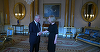 Regele Charles al III-lea îi mărturiseşte premierului Truss că moartea Reginei Elizabeth a II-a este ”momentul de care îi era groază” - VIDEO