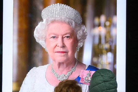Ziua înmormântării Reginei Elizabeth a II-a va fi declarată sărbătoare legală naţională

