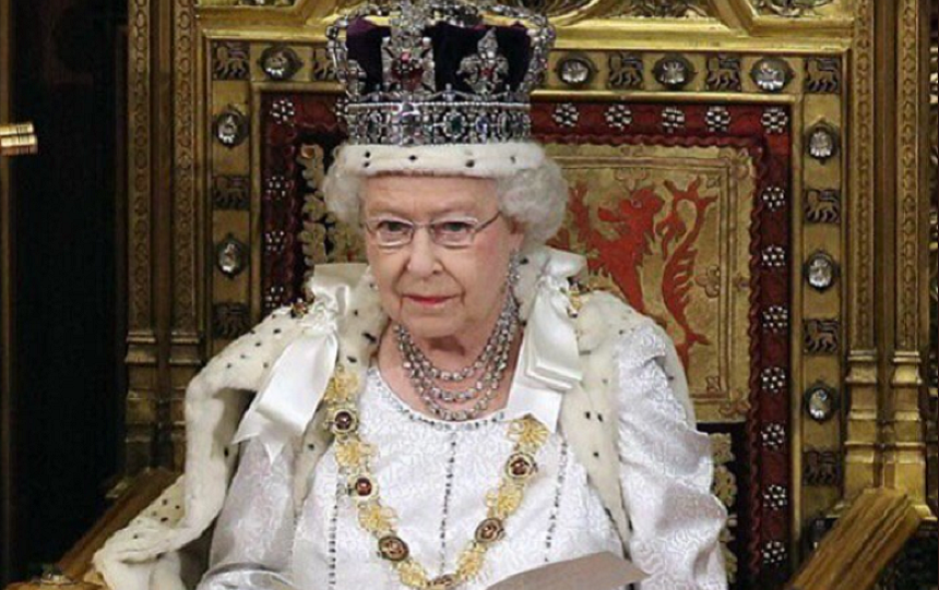 Funeraliile reginei Elisabeta a II-a: Demnitarii străini, fără avioane private şi fără elicoptere. Deplasarea la Westminster Abbey, cu autocarele (presă)