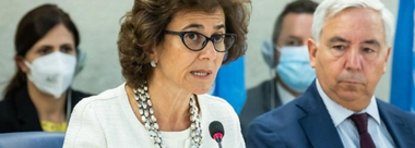 ONU denunţă ”cenzura” şi ”intimidări” ale opozanţilor din Rusia ai Războiului rus din Ucraina