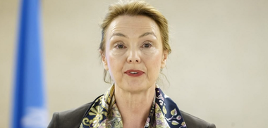 Rusia ”se izolează şi mai mult de lumea democratică” prin faptul că iese din CEDO la 16 septembrie, îşi exprimă regretul secretarul general al Consiliului Europei Marija Pejcinovic Buric