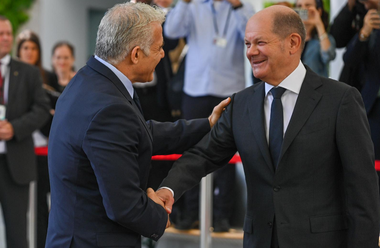 Olaf Scholz regretă lipsa unui răspuns pozitiv al Iranului la propunerea UE în vederea relansării Acordului de la Viena din 2015 în dosarul nuclear iranian. Teheranul vrea să coopereze cu AIEA pentru a înlătura îndoieli