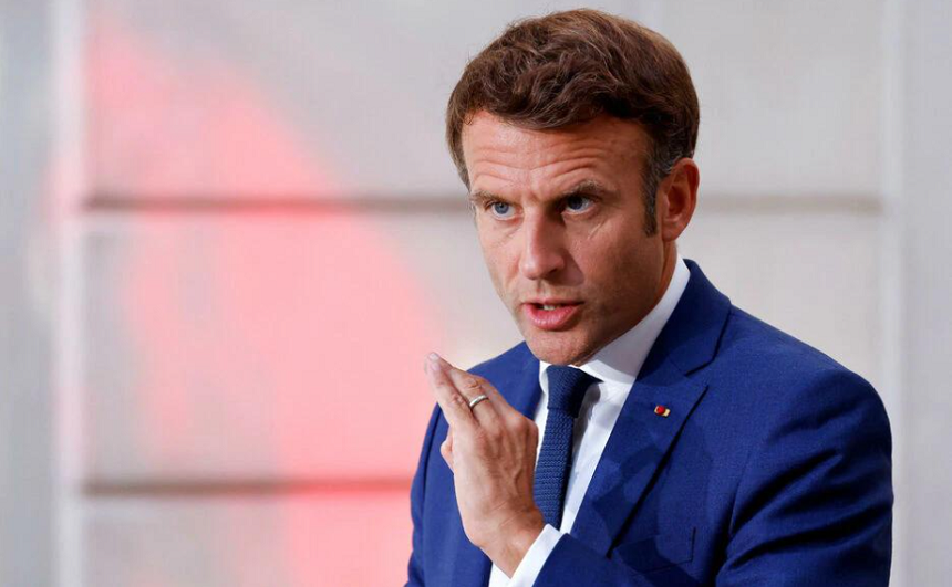 Macron lansează o consultare cetăţenească pe tema eutanasiei, în vederea unor eventuale modificări legislative până la sfârşitul lui 2023, după ce Comitetul de Etică dă o undă verde unui ”ajutor activ pentru a muri” în Franţa, ”în anumite condiţii stricte”