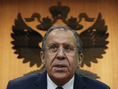Lavrov obţine viză americană pentru a se duce la Adunarea Generală a ONU, în perioada 20-26 septembrie