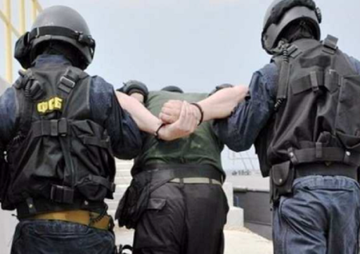 FSB arestează un rus, suspectat de spionaj în contul Ucrainei, un fost director al unei întreprinderi aeronautice, inculpat de ”înaltă trădare”