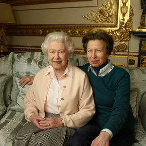Prinţesa Anne, fiica reginei Elizabeth II: Am avut norocul să împărtăşesc ultimele 24 de ore din viaţa mamei mele dragi / Ea este impresionată de dragostea şi respectul oamenilor