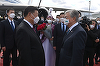 Xi Jinping soseşte în Kazahstan, în prima vizită în străinătate de la începutul pandemiei covid-19