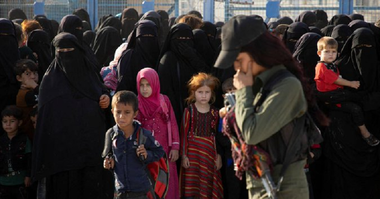 UPDATE-CEDO condamnă Franţa în dosarul repatrierii familiilor jihadiste din Siria
