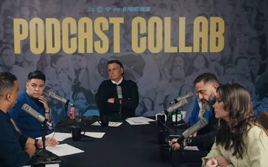 Bolsonaro spune că se va retrage din politică dacă este înfrânt în alegerile prezidenţiale şi îşi cere scuze pentru unele derapaje cu privire la covid-19