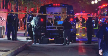 Mark Zuckerberg, criticat într-o notă ”ciudată” în coletul-capcană care a explodat la Northeastern University, la Boston