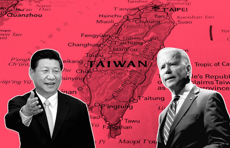 Un prim ajutor militar american direct destinat Taiwanului trece o etapă-cheie în Congresul SUA. Chna denunţă un ”semnal prost” care susţine forţele separatiste ce militează pentru independenţa” insulei