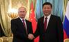 Putin admite că Beijingul are ”întrebări şi îngrijorări” cu privire la invazia Rusiei în Ucraina