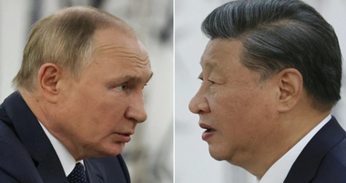Moscova anunţă construirea unui nou gazoduct, Forţa Siberiei 2, către China, începând din 2024, care va ”înlocui” Nord Stream 2