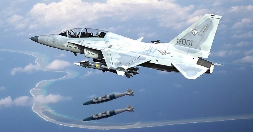 Polonia cumpără 48 de avioane uşoare de luptă FA-50 din Coreea de Sud