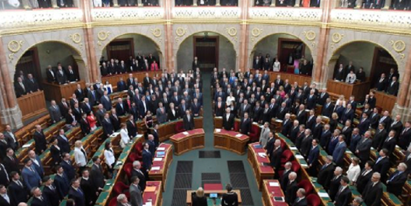 Guvernul Ungariei va trimite noi legi în Parlament, pentru a debloca fondurile Uniunii Europene