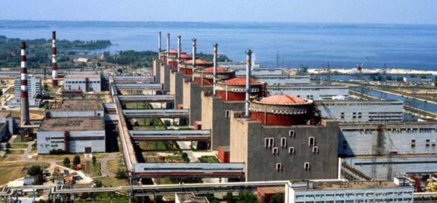 Centrala nucleară Zaporojie este din nou conectată la reţeaua electrică naţională a Ucrainei, anunţă AIEA