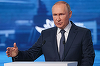 Vladimir Putin cere Kârgâzstanului şi Tadjikistanului să dezescaladeze conflictul de la graniţă soldat cu numeroase victime