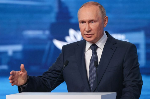 Vladimir Putin cere Kârgâzstanului şi Tadjikistanului să dezescaladeze conflictul de la graniţă soldat cu numeroase victime
