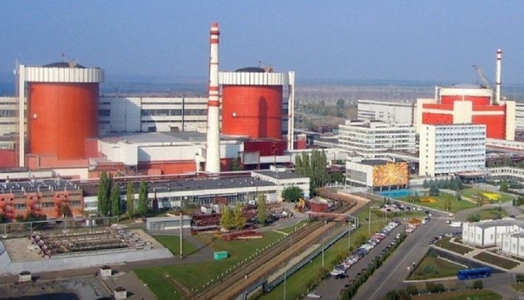 Kievul acuză Rusia de bombardarea instalaţiei Centralei Nucleare Pivdenonoukrainsk, situată în sudul Ucrainei