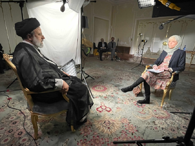 Preşedintele iranian Ebrahim Raisi vrea ca o anchetă să verifice existenţa Holocaustului