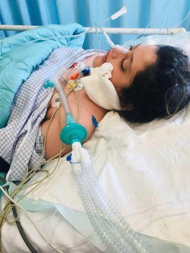 Şeful poliţiei din Teheran spune că moartea tinerei arestate săptămâna trecută a fost un incident ”nefericit” care nu vrea să se repete