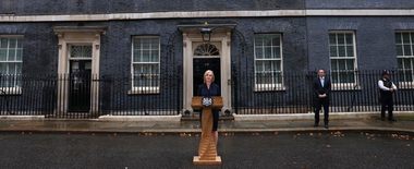 Liz Truss promite sprijin militar Ucrainei în valoare de cel putin 2,3 miliarde de lire sterline, în 2023. Premierul Marii Britanii se va întâlni cu liderii mondiali la New York în această săptămână