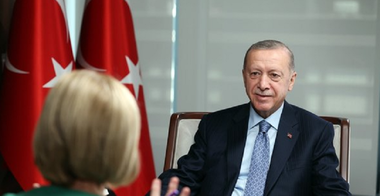 Rusia şi Ucraina au încheiat un acord în vederea unui schimb de 200 de prizonieri, anunţă Erdogan