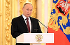 Putin îşi apără politica externă ”suverană” în a doua zi a Adunării Generale a ONU