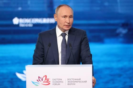 Putin face apel la Armenia şi Azerbaidjan să dea dovadă de ”reţinere” 