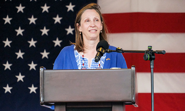 Casa Albă anunţă nominalizarea pentru funcţia de ambasador al SUA în Rusia - Lynne Tracy, diplomat de carieră, ambasador în Armenia din 2019