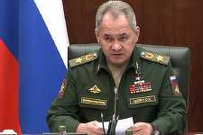 Mobilizare parţială militară în Rusia: Ministrul rus al Apărării spune că vor fi chemaţi 300.000 de rezervişti