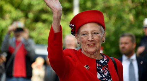 Regina Danemarcei Margrethe a II-a, testată pozitiv Covid-19 pentru a doua oară în acest an, anunţă Curtea Regală Daneză
