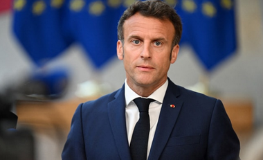 Macron îndeamnă lumea, în marja Adunării Generale a ONU, ”să exercite presiuni la maximum” asupra lui Putin, pregătit să să folosească împotriva Occidentului ”toate mijloacele” din arsenalul pe care-l are